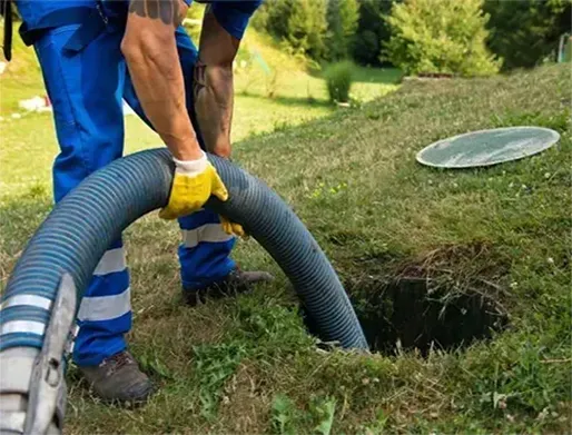 Desentupimento de Esgotos em Santana de Parnaíba