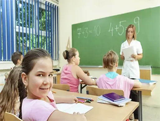 Desentupimento em Escolas em Mauá